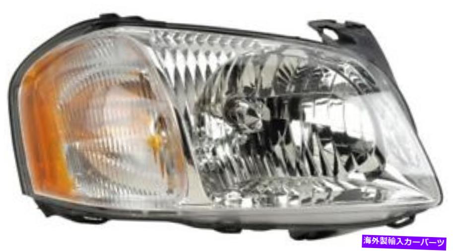 USヘッドライト Headlight Assy Dorman 1592006 Headlight Assy Dorman 1592006【並行輸入品】