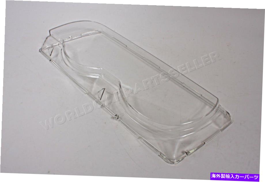 USヘッドライト BMW 7シリーズE38 1998-2001ヘッドライトレンズカバー左OEM BMW 7 Series E38 1998-2001 Headlight Lens Cover Left OEM【並行輸入品】