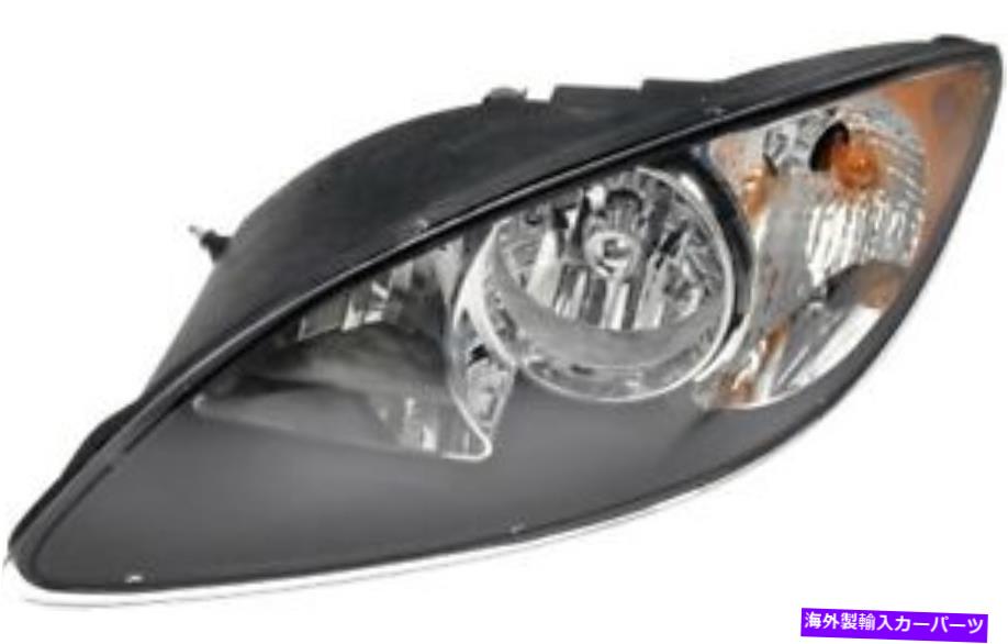 USヘッドライト ヘッドライトアセンブリ左FLTHL3596015,3596015C94、EE34001411,3596015C93 Headlight Assembly Left FLTHL3596015, 3596015C94,EE34001411, 3596015C93【並行輸入品】