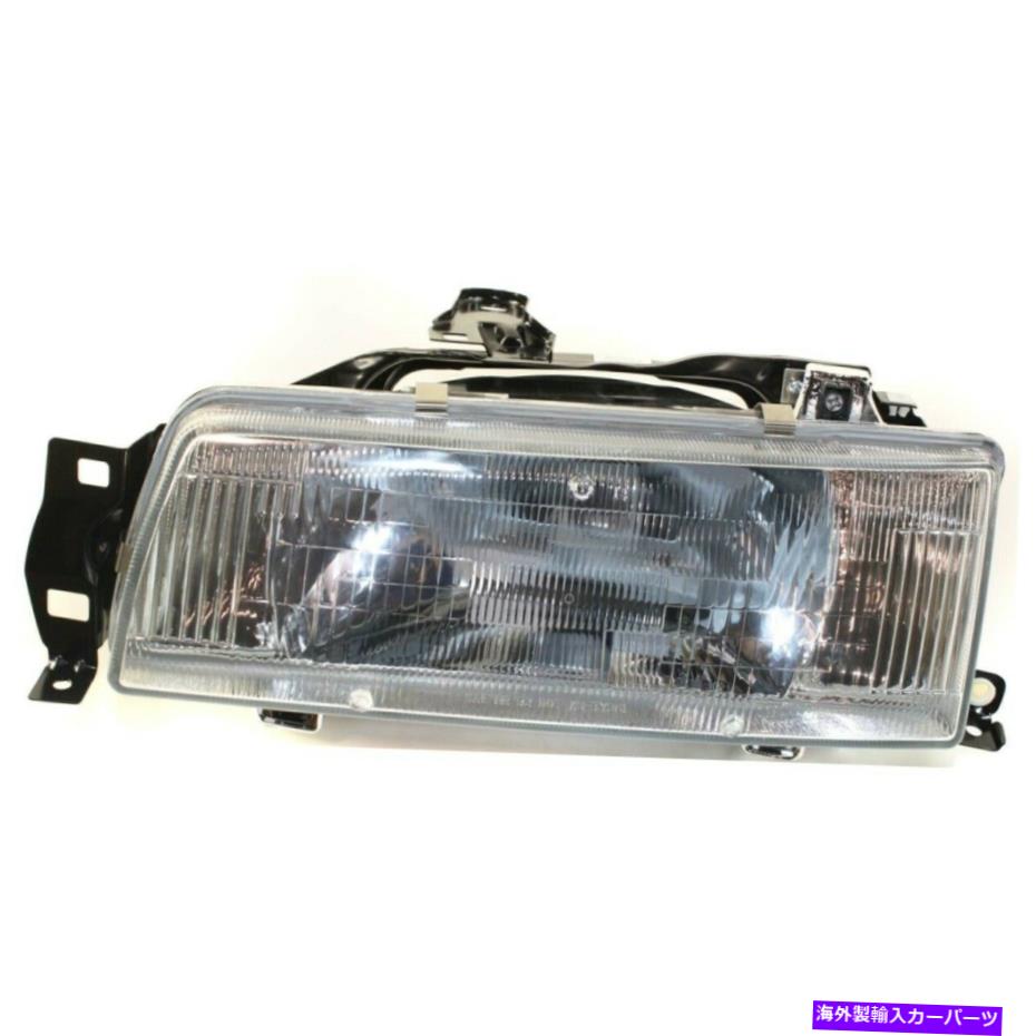 USヘッドライト Headlight Lamp Lew Hand Sider Driver LH TO2502114 8115002020トヨタカローラ Headlight Lamp Left Hand Side Driver LH TO2502114 8115002020 for Toyota Corolla【並行輸入品】