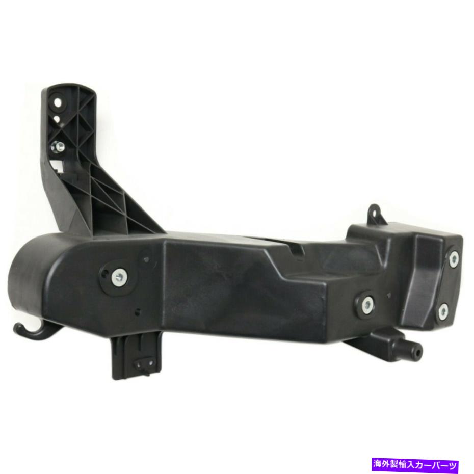 USヘッドライト ヘッドライトブラケットランプ右側の乗客RH CH1221119 68227826AA Headlight Bracket Lamp Right Hand Side Passenger RH CH1221119 68227826AA【並行輸入品】