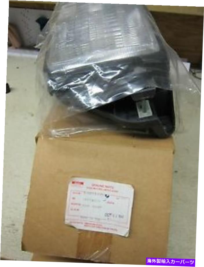 USヘッドライト 井津ヘッドランプアセンブリ 8-94314-625-2 isuzu head lamp assembly【並行輸入品】