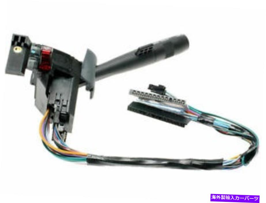 USヘッドライト 54ZP16Hヘッドライト調光器スイッチは1995-2000シボレーC2500に収まります 54ZP16H Headlight Dimmer Switch Fits 1995-2000 Chevy C2500【並行輸入品】