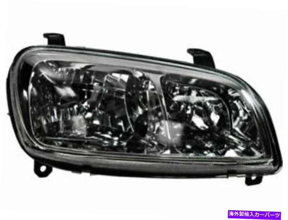 USヘッドライト トヨタRAV4 1999 2000の右ヘッドライトアセンブリM342DT Right Headlight Assembly M342DT for Toyota RAV4 1999 1998 2000【並行輸入品】