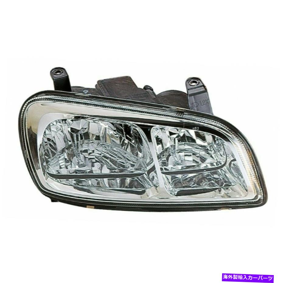 USヘッドライト 旅客側右RHヘッドランプアセンブリは1998 1999 2000トヨタRAV4 Passenger Side Right RH Headlamp Assembly fits 1998 1999 2000 Toyota RAV4【並行輸入品】