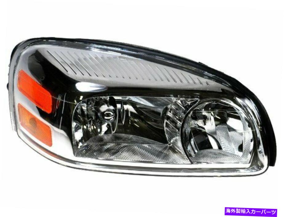 USヘッドライト 2005年から2007年のBuice Terraza Headlightアセンブリ右58118KF 2006 For 2005-2007 Buick Terraza Headlight Assembly Right 58118KF 2006【並行輸入品】 35,688円