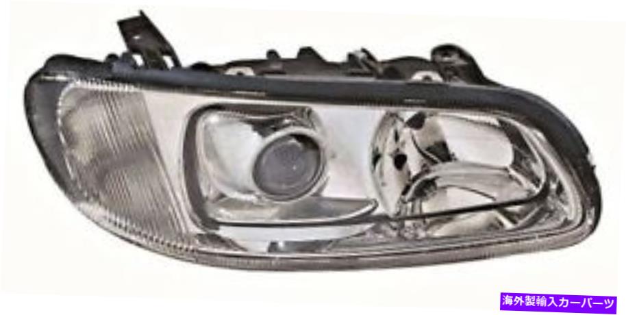 USヘッドライト Opel Omega B 1997-1999キセノンヘッドライトフロントランプLH Opel Omega B 1997-1999 Xenon Headlight Front Lamp LEFT LH【並行輸入品】