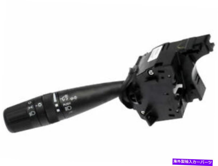 USヘッドライト 67xH95Rヘッドライトディメータスイッチは2008-2012 Dodge Avengerにフィットします 67XH95R Headlight Dimmer Switch Fits 2008-2012 Dodge Avenger【並行輸入品】