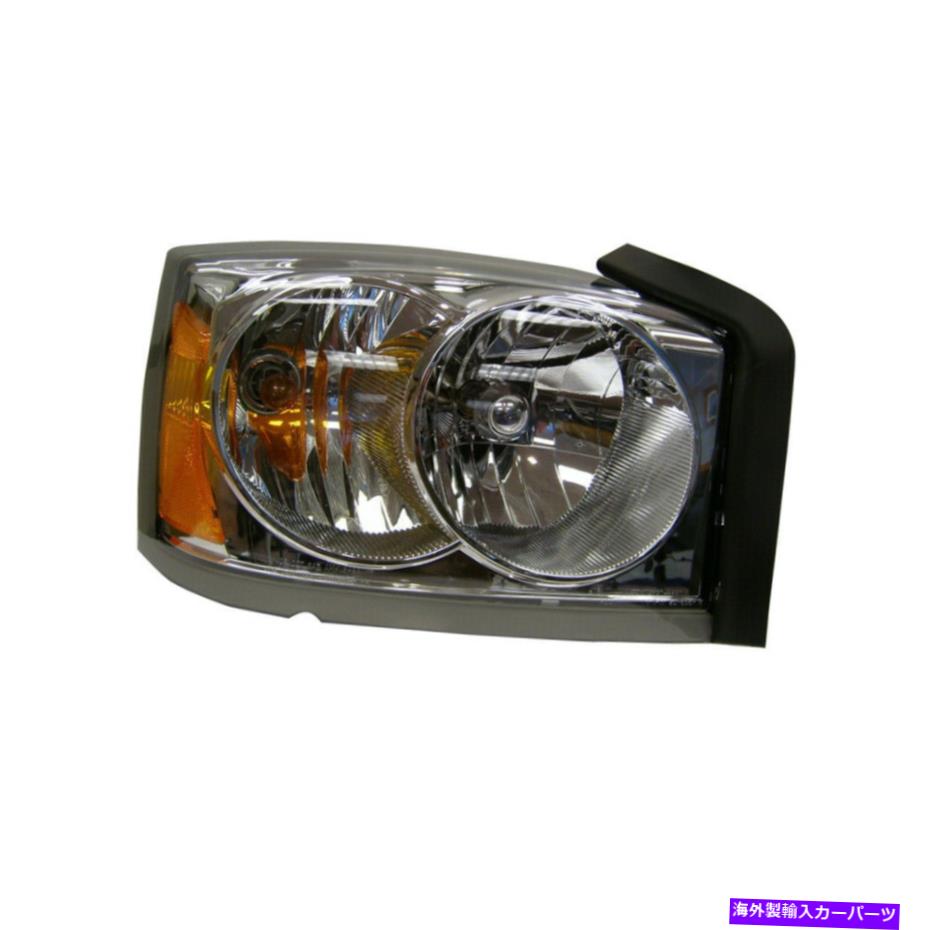 USヘッドライト ヘッドライトアセンブリTYC 20-6587-90-9 Headlight Assembly TYC 20-6587-90-9【並行輸入品】 35,688円