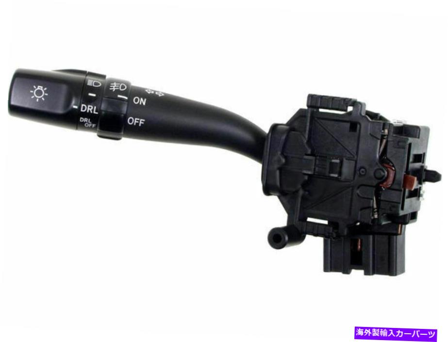 USヘッドライト 2000-2005のToyota CelicaヘッドライトスイッチSMP 48138TW 2001 2002 2003 2004 For 2000-2005 Toyota Celica Headlight Switch SMP 48138TW 2001 2002 2003 2004【並行輸入品】
