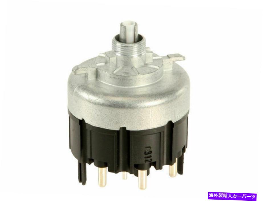 USヘッドライト 1994-1997のMercedes SL320ヘッドライトスイッチ55839FF 1995 1996 For 1994-1997 Mercedes SL320 Headlight Switch 55839FF 1995 1996【並行輸入品】