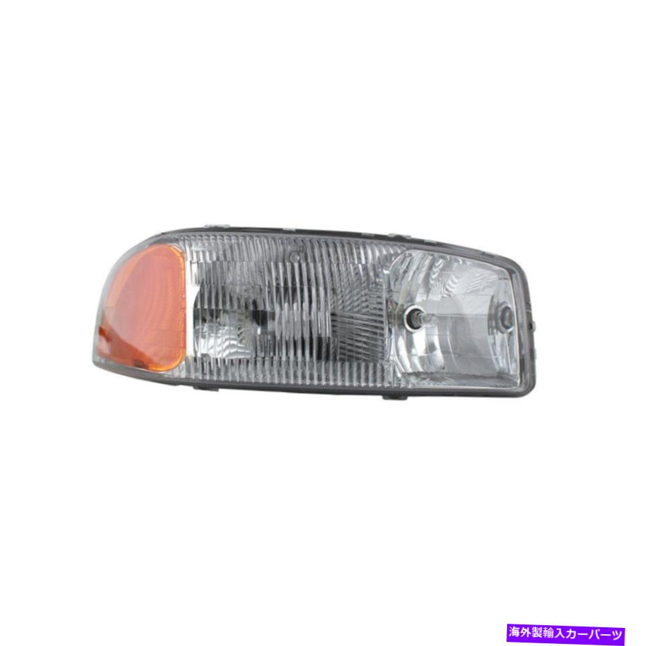 USヘッドライト ヘッドライトアセンブリ - CAPA認証右TYC 20-5567-00-9 Headlight Assembly-Capa Certified Right TYC 20-5567-00-9【並行輸入品】