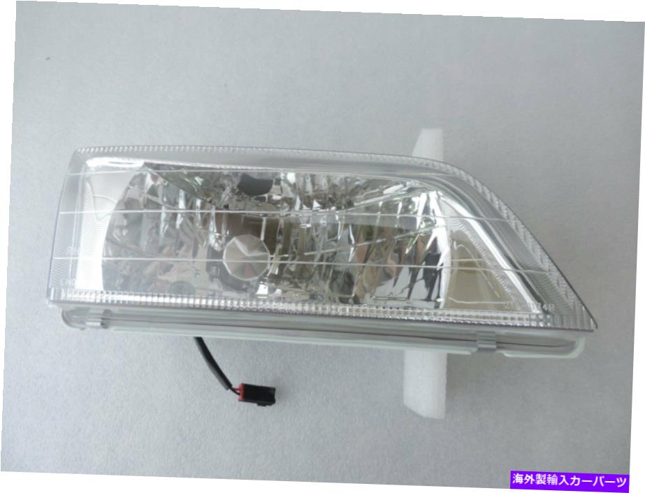 USヘッドライト R側ヘッドライトクロームヘッドライトFOR-1996 97 98 99-インフィニティI30日産マキシマ R Side Headlight Chrome Head Light For-1996 97 98 99-INFINITI I30 NISSAN MAXIMA【並行輸入品】