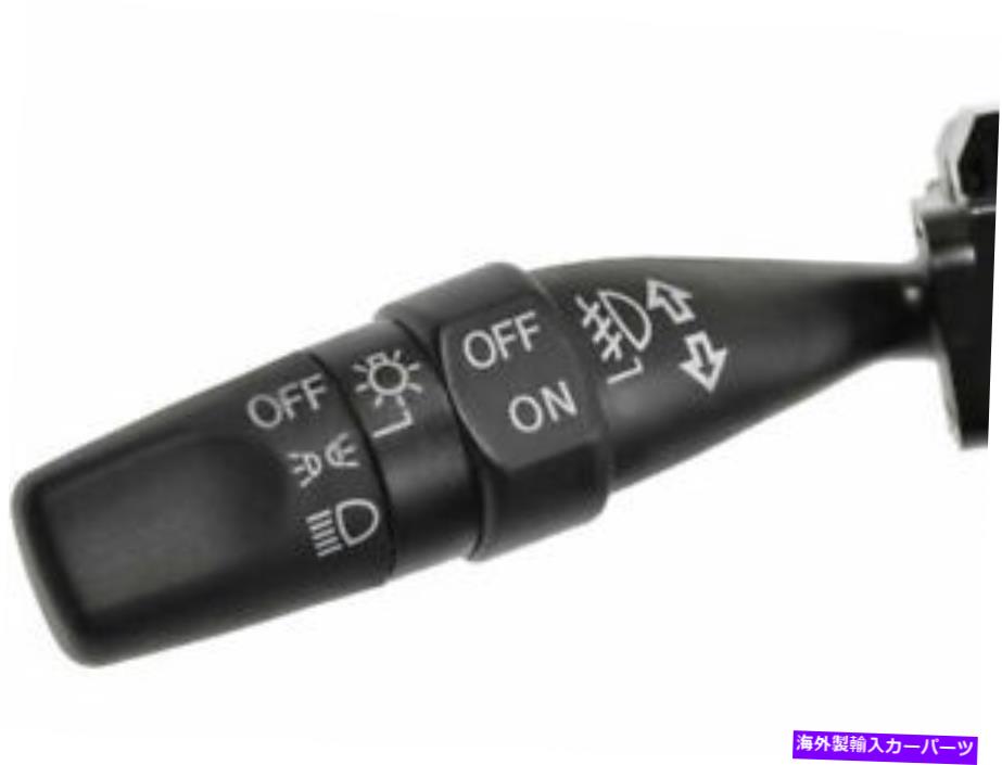 USヘッドライト 2006 - 2008年のHonda Pilot 2007 W952KQのためのヘッドライト調光器スイッチ Headlight Dimmer Switch For 2006-2008 Honda Pilot 2007 W952KQ【並行輸入品】