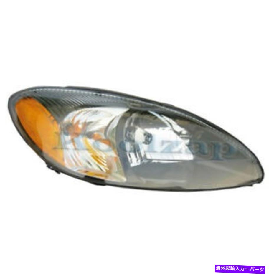 USヘッドライト TYC 03牡牛座センテニアル版ヘッドライトヘッドランプヘッドライト右乗客 TYC 03 Taurus CENTENNIAL Edition Headlight Headlamp Head Light Right Passenger【並行輸入品】