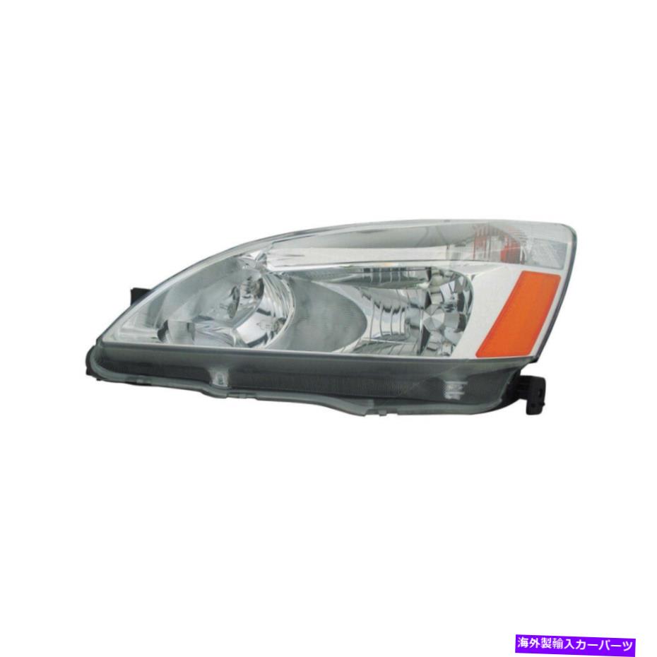 USヘッドライト ヘッドライトアセンブリ左TYC 20-6362-00 Headlight Assembly Left TYC 20-6362-00【並行輸入品】 35,688円