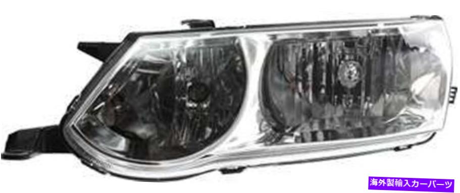 USヘッドライト 2002-2003トヨタソララのための左運転側のヘッドライトヘッドランプ Left Driver Side Headlight Head Lamp for 2002-2003 Toyota Solara【並行輸入品】