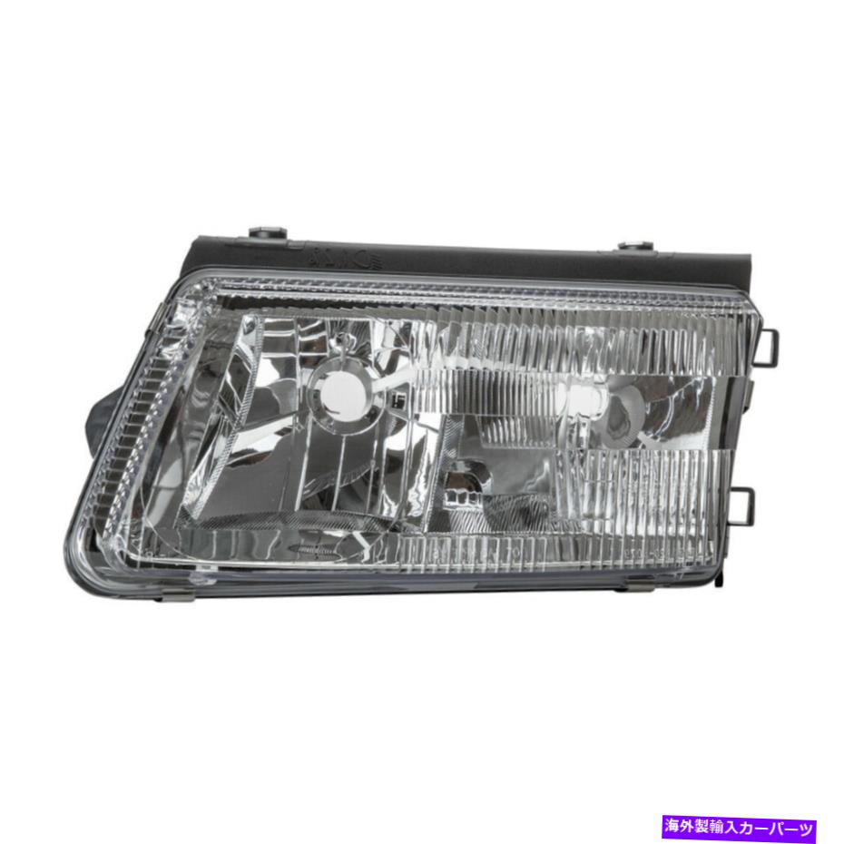 USヘッドライト ヘッドライトアセンブリ - レンズハウジング左TYC 20-5764-01 Headlight Assembly-Lens Housing Left TYC 20-5764-01【並行輸入品】 35,688円