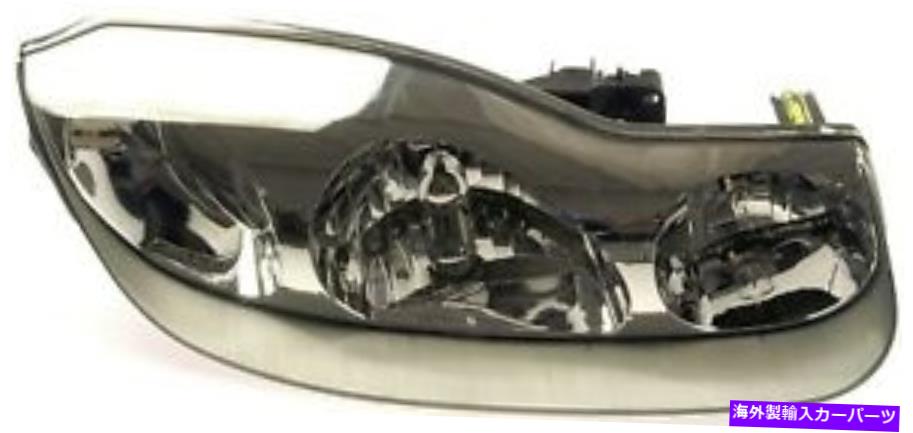USヘッドライト ヘッドライトアセンブリ右ドーマン1591837 Headlight Assembly Right Dorman 1591837【並行輸入品】