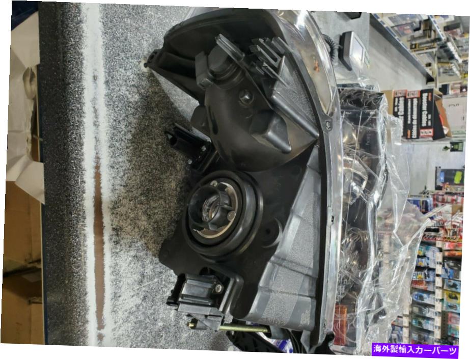USヘッドライト ヘッドライト headlights【並行輸入品】