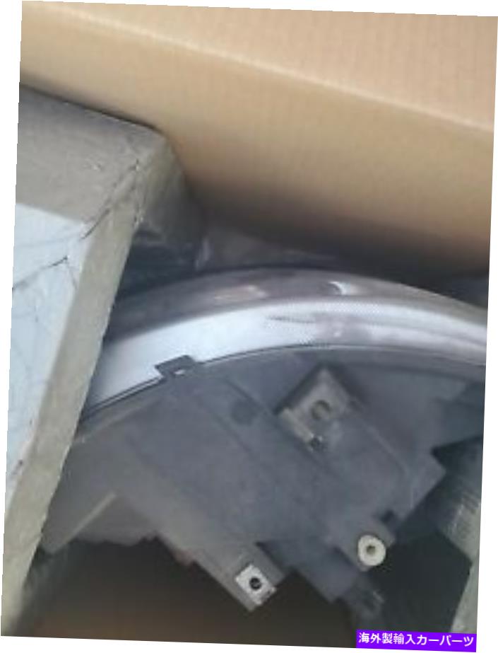 USヘッドライト 11フォードフレックス右ヘッドライト 11 Ford Flex Right Head Light【並行輸入品】