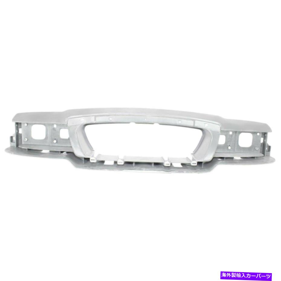 USヘッドライト 98-02 Mercury Grand Marquis Thermaprastic＆Bifergrassのヘッダーパネル Header Panel For 98-02 Mercury Grand Marquis Thermoplastic & Fiberglass【並行輸入品】