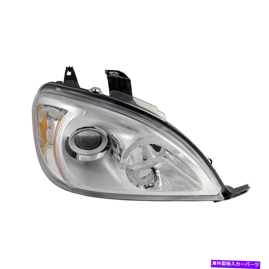 USヘッドライト フィット02-05メルセデスMクラスヘッドライトヘッドランプ旅客サイドハロゲン新品 Fits 02-05 Mercedes M Class Headlight Headlamp Passenger Side Halogen New【並行輸入品】 36,627円