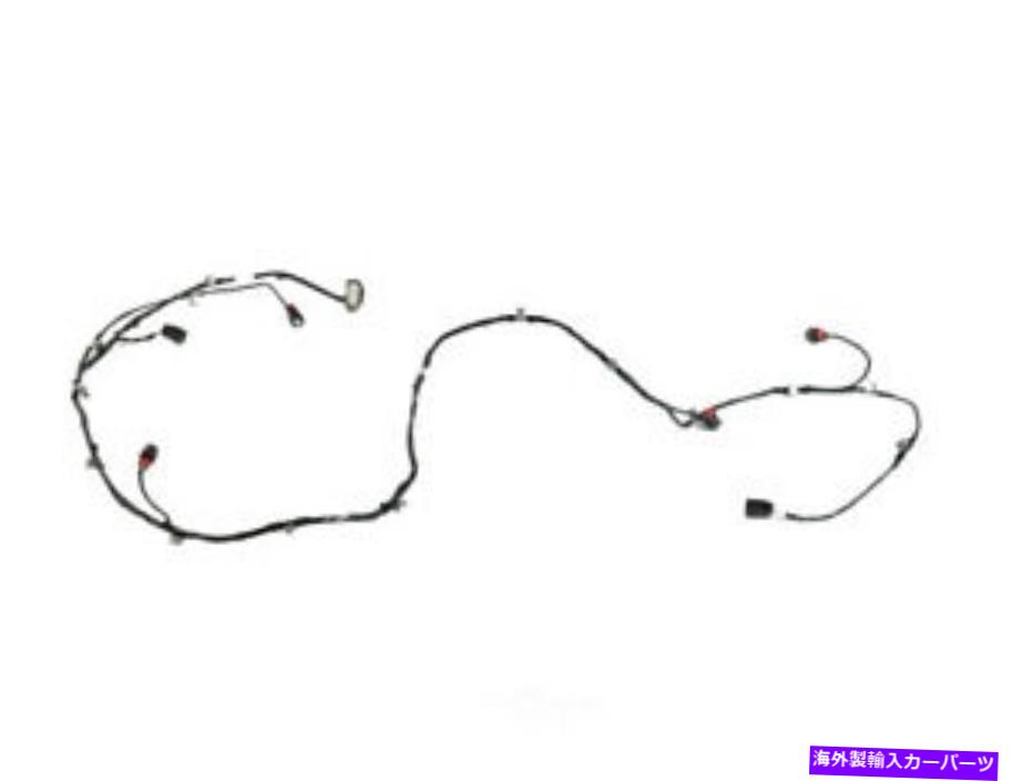 USヘッドライト MOPAR 68261975ACヘッドライトワイヤーハーネス Mopar 68261975AC Headlight Wiring Harness【並行輸入品】
