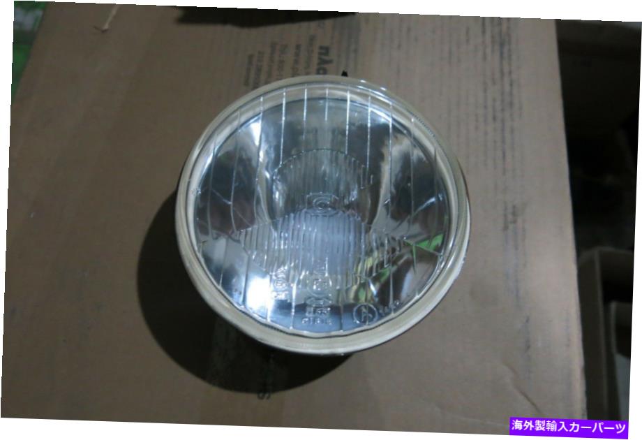 USヘッドライト ルノー4 6 8 10 Dauphineヘッドライト - Bloq Optique - 7701348113または450023 Renault 4 6 8 10 Dauphine Headlight - Bloq Optique - 7701348113 or 450023【並行輸入品】