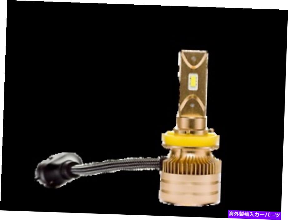 USヘッドライト Lucas Lighting L1-9012 L1シリーズ9012 LEDライト Lucas Lighting L1-9012 L1 Series 9012 LED Light【並行輸入品】