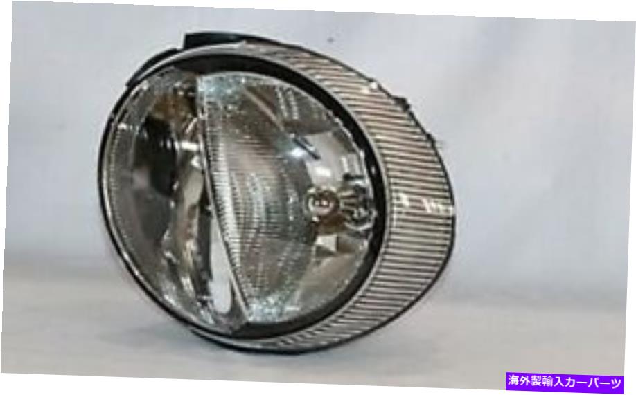 USヘッドライト 2003-2005フォードサンダーバードのための左側の交換ヘッドライトアセンブリ Left Side Replacement Headlight Assembly For 2003-2005 Ford Thunderbird【並行輸入品】