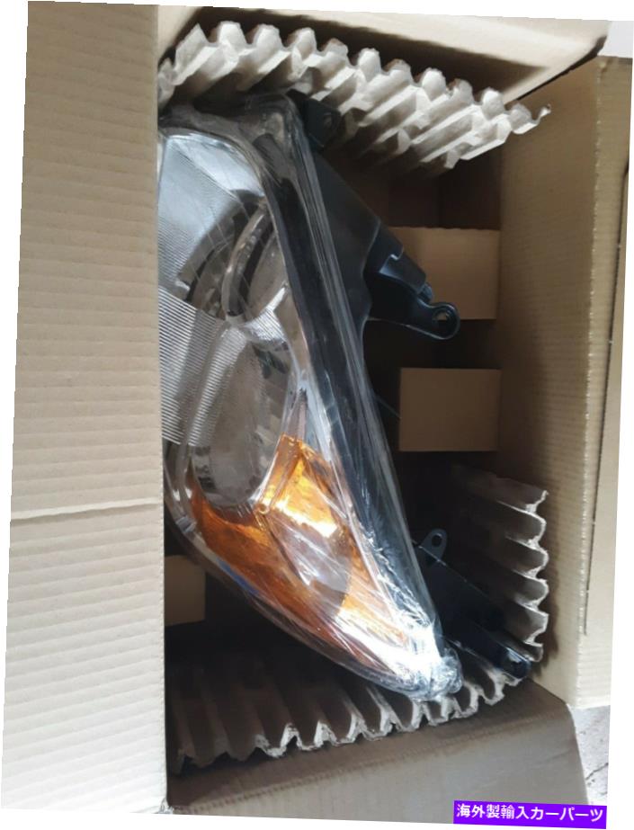 USヘッドライト 09-12トヨタRAV4 LTヘッドランプ、非SPT、米国建てられた。 09-12 Toyota Rav4 Lt Headlamp, non spt, u.s. built.【並行輸入品】