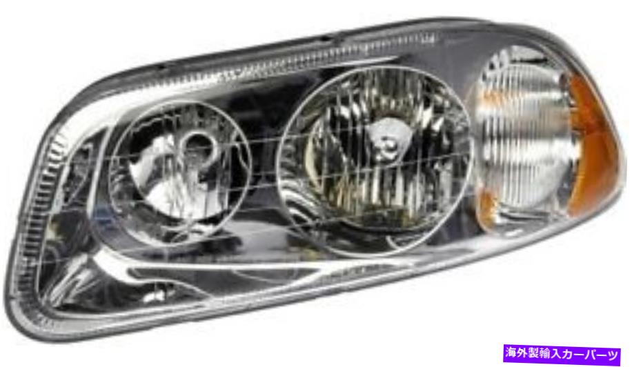 USヘッドライト ヘッドライトアセンブリの左21836340,2MO526AM、2MO526M、25074934,25166303 Headlight Assembly Left 21836340,2MO526AM, 2MO526M, 25074934, 25166303【並行輸入品】