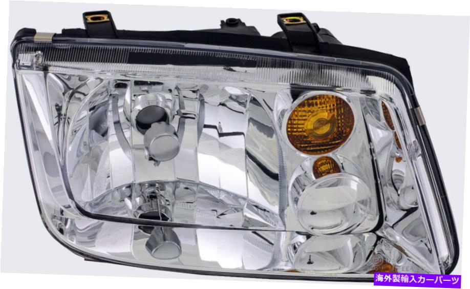 USヘッドライト ヘッドライトアセンブリ右ドーマン1591880 Headlight Assembly Right Dorman 1591880【並行輸入品】