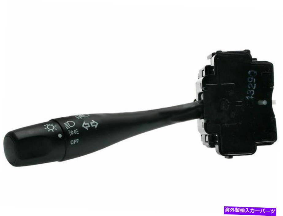 USヘッドライト 2002年から2004年日産フロンティアヘッドライトディメンタスイッチSMP 11482JQ 2003 For 2002-2004 Nissan Frontier Headlight Dimmer Switch SMP 11482JQ 2003【並行輸入品】
