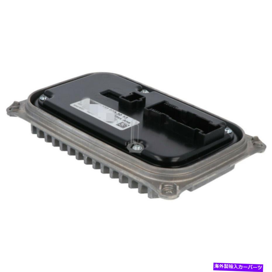 USヘッドライト 車LEDヘッドライト制御装置A2229003013 A222900013 Mercedes W213 W222 Car LED Headlight Control Unit A2229003013 A2229000515 for Mercedes W213 W222【並行輸入品】