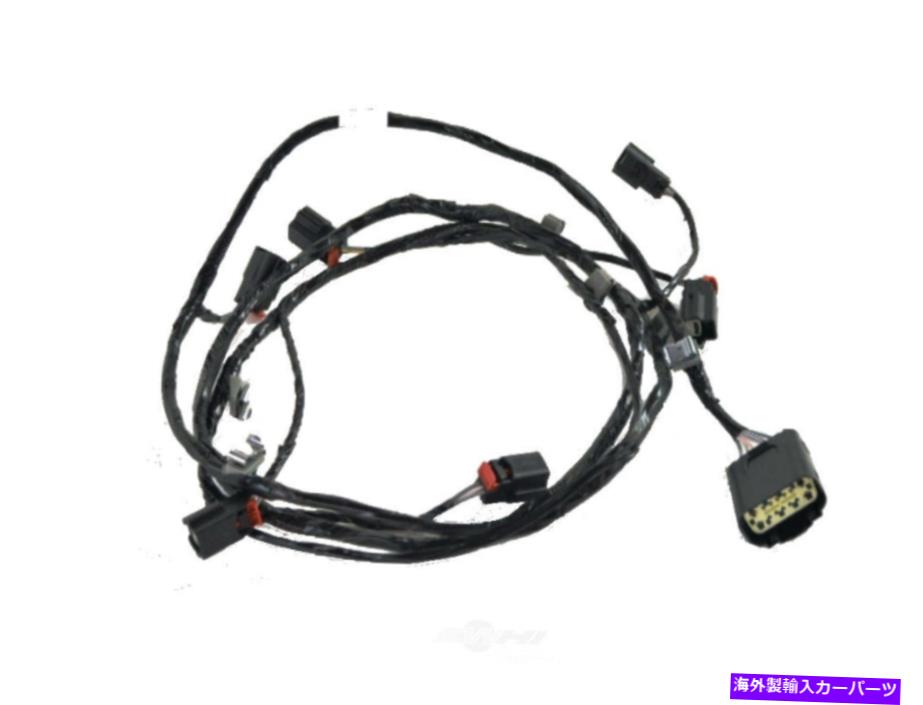 【楽天市場】USヘッドライト ヘッドライトワイヤーハーネスMOPAR 68265291AAフィット2016ジープグランドチェロキー