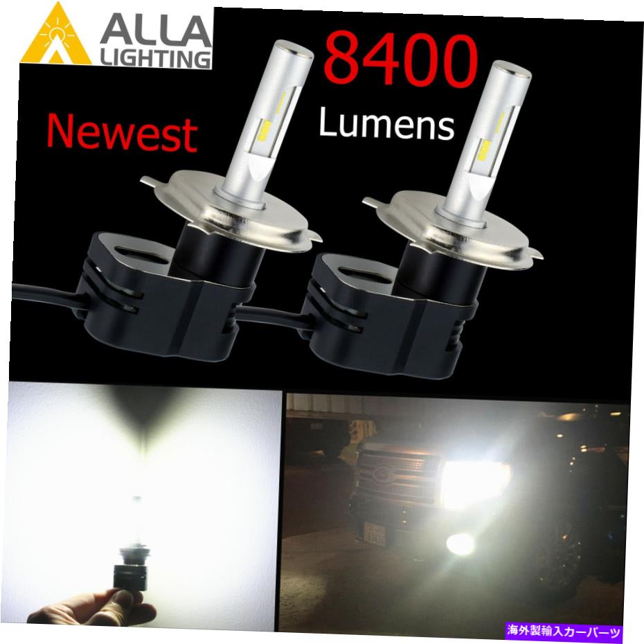 USヘッドライト 2年保証の長寿命LED明るい9003 H4フォグランプ電球| HD電球 2yr Warranty Longer Life Span LED Bright 9003 H4 Fog Light Bulb|hd-light Bulb【並行輸入品】