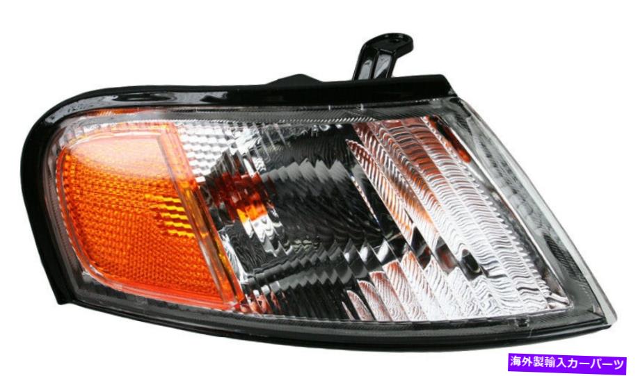 USヘッドライト ヘッドライトセットDIYソリューションLHT04111 Headlight Set DIY SOLUTIONS LHT04111【並行輸入品】