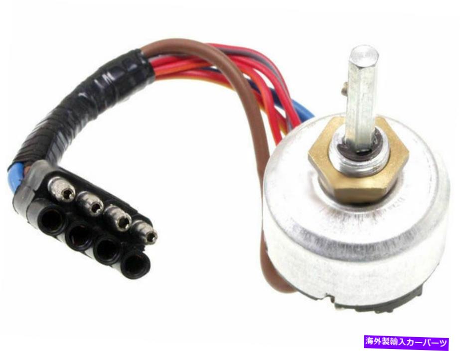USヘッドライト 1979年、1981-1992 Jaguar XJ12ヘッドライトスイッチSMP 65395PV 1982 1983 1984 1985 For 1979, 1981-1992 Jaguar XJ12 Headlight Switch SMP 65395PV 1982 1983 1984 1985【並行輸入品】
