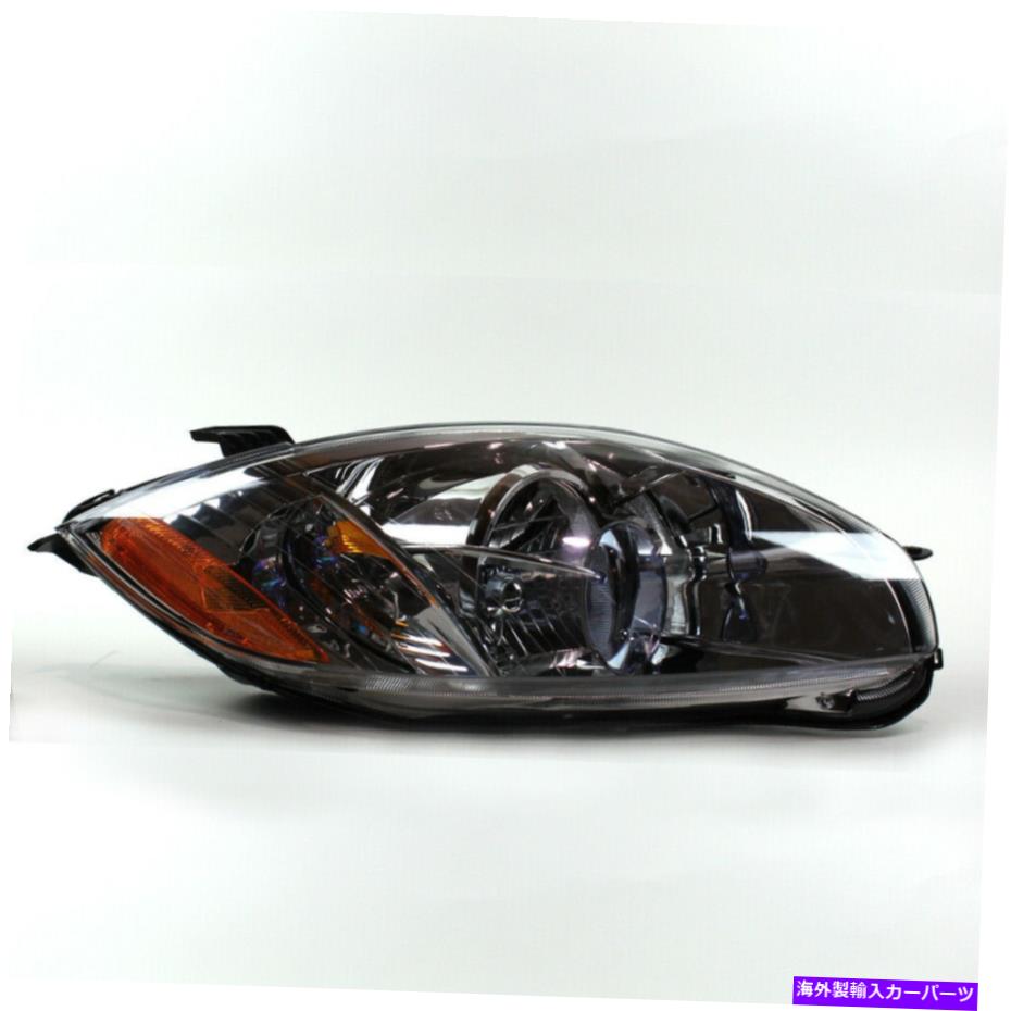 USヘッドライト ヘッドライト右TYC 20-6721-90 Headlight Right TYC 20-6721-90【並行輸入品】