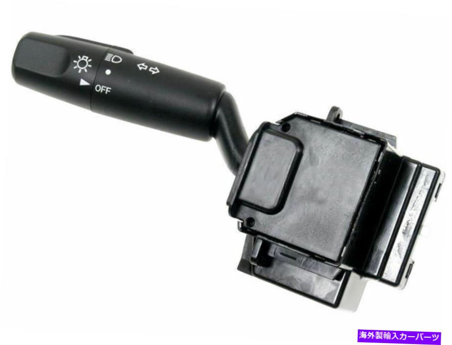 USヘッドライト 2006-2010 Mazda 5ヘッドライトディメータスイッチSMP 37125BJ 2007 2008 2009 For 2006-2010 Mazda 5 Headlight Dimmer Switch SMP 37125BJ 2007 2008 2009【並行輸入品】