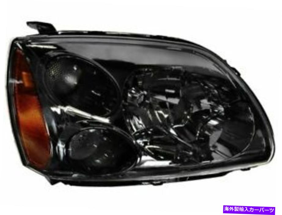 USヘッドライト 右ヘッドライトアセンブリT292MP for Galant 2004 2005 2006 2007 2007 2009 2009 2009 2009 Right Headlight Assembly T292MP for Galant 2004 2005 2006 2007 2008 2009 2010【並行輸入品】 37,567円