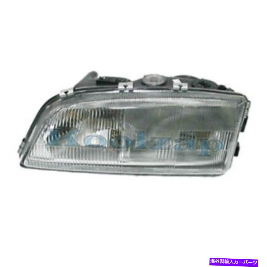 USヘッドライト 98-02 Volvo 70シリーズヘッドライトヘッドランプフロントヘッドライトランプ左の運転手側 98-02 Volvo 70-Series Headlight Headlamp Front Head Light Lamp Left Driver Side【並行輸入品】