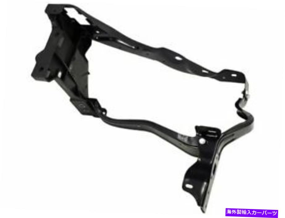 USヘッドライト E250 E350 E400 E550 E63 AMG S2010 2011 2011のための左ヘッドライトフレームR442TS Left Headlight Frame R442TS for E250 E350 E400 E550 E63 AMG S 2010 2011 2012【並行輸入品】