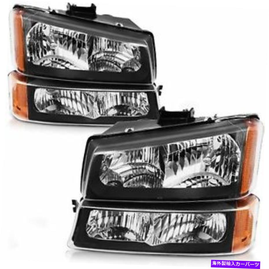 【楽天市場】USヘッドライト AutoSaver88ヘッドライトアセンブリブルックハウジングフロント信号ライトHA0101A134