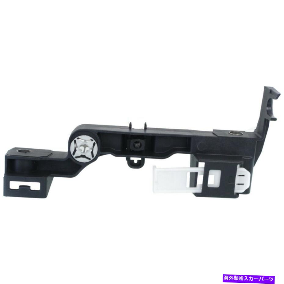 USヘッドライト ラムトラックドライバーのためのヘッドライトブラケットランプ左側の側面LH 1500 CH2508108 Headlight Bracket Lamp Left Hand Side for Ram Truck Driver LH 1500 CH2508108【並行輸入品】