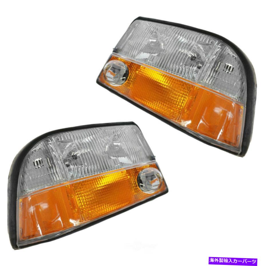 USヘッドライト ヘッドライトセットDIYソリューションLHT03143 Headlight Set DIY SOLUTIONS LHT03143【並行輸入品】