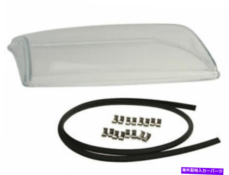 USヘッドライト 右ヘッドライトレンズ6TBX27 for Volvo S80 2000 2000 2000 2003 2002 1999 2003 Right Headlight Lens 6TBX27 for Volvo S80 2000 2001 2002 1999 2003【並行輸入品】 37,567円
