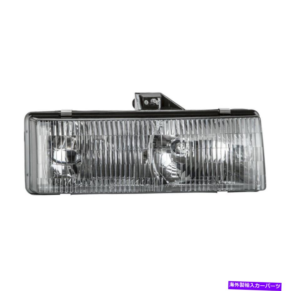 USヘッドライト ヘッドライトアセンブリ右TYC 20-3177-00 Headlight Assembly Right TYC 20-3177-00【並行輸入品】